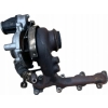 RENAULT DACIA NISSAN 1.5 DCI TURBOSPRĘŻARKA TURBINA 144109500R