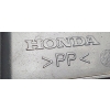 HONDA JAZZ KRATKA ŚRODKOWA ZDERZAKA
