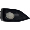 SEAT TARRACO KRATKA LEWA ZDERZAKA PRZÓD 5FJ853665