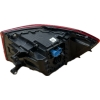 VW PASSAT B8 LIFT KOMBI R-LINE LAMPA LEWA TYŁ BŁOTNIKA 3G9945207M