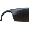 OPEL INSIGNIA A HB SEDAN SPOILER DOKŁADKA ZDERZAKA TYŁ 13238762