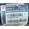 AM32 BMW X1 F48 AMORTYZATOR VDC PRAWY PRZÓD 6879656