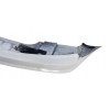 A1-24 ALPINA B6 BMW F06 F12 F13 SPOILER ZDERZAKA DOKŁADKA PRZÓD 4110054