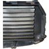 U6 FORD F150 2015- 3.5 4X4 KIEROWNICA POWIETRZA ATRAPY ŻALUZJA FL34-8475-A