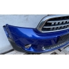 MINI COUNTRYMAN R60 2010 - ZDERZAK PRZÓD PRZEDNI