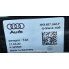 AUDI A7 C8 18- MECHANIZM MOCOWANIE SPOILERA LOTKI TYŁ 4K8827948F 9Y0858605D