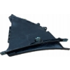 BMW 5 G30 G31 KIEROWNICA WLOT POWIETRZA LEWY 7349591