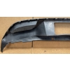 VW GOLF VII 5G9 KOMBI SPOILER POD HAK ZDERZAKA TYLNEGO TYŁ 5G9807568Q