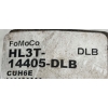 U3 FORD F150 15- 5.0 4X4 WIĄZKA ALTERNATORA ROZRUSZNIKA HL3T-14405-DLB