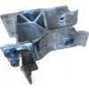 BMW X5 G05 G06 UCHWYT CHŁODNIC ADAPTER WSPORNIK MOCOWANIE PRAWY 7421636