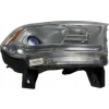 P3 DODGE DURANGO III 2017 LAMPA PRAWA PRZÓD PRZEDNIA 68299136AB