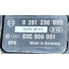 VW POLO IV 2005 - LIFT 1.4 KOLEKTOR SSĄCY 036129709GT