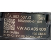 VW ID.3 ID3 PRZEŁĄCZNIK ZESPOLONY TAŚMA MANETKI 1EA953507G 28.09.2020