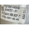 TŁUMIK WYDECH KOŃCOWY BMW X1 F48 X2 F39 8587909 8599727