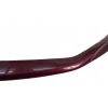 ^ ZAFIRA 3 III C LIFT 16- SPOILER PRZÓD OPC LINE