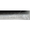 TOYOTA RAV4 V 2019 - GRILL ATRAPA KRATKA POD PDC 53112-42190