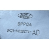 B2 TRANSIT CUSTOM 2013 - 2.0 TDCI MOCOWANIE POMPY ABS GK21-V020C74-AD