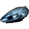 FIAT GRANDE PUNTO EVO 2009-2012 LAMPA LEWA PRZÓD PRZEDNIA  89102944 EUROPA