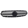 MERCEDES C-KLASA W206 21- GRILL ATRAPA PDC