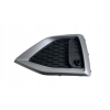 ORYGINALNA AUDI Q2 LIFT 82A KRATKA ZDERZAKA LEWA 81A807681R