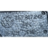 VW TAIGO ABSORBER ZDERZAKA PRZÓD 2G7807248