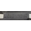 KRATKA ZDERZAKA PRAWA BMW F30 F31 LIFT M-PAKIET 8062632