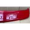 6 SKODA FABIA III KOMBI 6V9 MONTE CARLO SPOILER LOTKA KLAPY 6V9827939B
