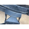 FORD C-MAX MK1 PAS PRZEDNI WZMOCNIENIE CZOŁOWE 3M51-8B041-CD