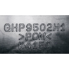MAZDA 6 KOMBI GJ VI 12- ŚLIZG PRAWY TYŁ GHP9502H1