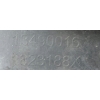 CITROEN C3 AIRCROSS SPOILER ZDERZAKA PRZÓD PDC 13490016