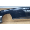 AUDI A3 SPORTBACK 8P4 SPOILER DYFUZOR DOKŁADKA ZDERZAKA TYŁ 8P4807521A