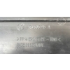 VW GOLF VII SPORTSVAN PŁYTA SPOILER OSŁONA ZDERZAKA PRZÓD 510805915A
