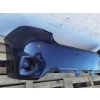 TOYOTA AURIS 1 I LIFT PDC ZDERZAK TYŁ TYLNY 52159-02610