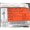 $ VW TOURAN WZMOCNIENIE BŁOTNIKA LEWE 5TA813335