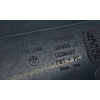 BMW 2 F45 ZAŚLEPKA HAKA ZDERZAKA PRZÓD 7301546
