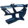 BMW 6 E63 E64 LIFT LCI ŚLIZG MOCOWANIE ZDERZAKA LEWY PRZÓD 7184695