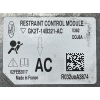 B2 FORD TRANSIT CUSTOM 2013 -  STEROWNIK PODUSZEK AIRBAG GK2T-14B321-AC