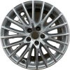 AUDI TT 8S ALUFELGA FELGA 18 CALI 5x112 8,5J ET50 8S0601025D