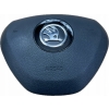 % SKODA KODIAQ OCTAVIA YETI PODUSZKA AIRBAG KIEROWNICY 5E0880201B