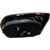 VW GOLF VII KOMBI LIFT 2016 - LAMPA LEWA TYŁ TYLNA W KLAPĘ 5G9945093H