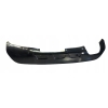 SPOILER ZDERZAKA TYŁ BMW X1 E84 7303805