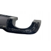 SPOILER TYŁ AUDI A3 RS3 SEDAN LIFT 8V5807521AK