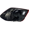 BMW 2 F45 LIFT LCI LAMPA LEWA TYŁ TYLNA 7491337 ORG