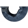 K16 AUDI A4 B8 LIFT ZAŚLEPKA MOCOWANIA PDC PRZÓD 8K0807437AC 8K0807241C