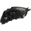 PEUGEOT 208 2008 II 2019- FULL LED LAMPA PRAWA PRZÓD 9841641980 05.02.21