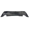 ^OPEL ASTRA IV J GTC OPC LINE SPOILER TYŁ 13346640