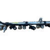 P8 GMC YUKON XL DENALI IV 2015 - 6.2 V8 LISTWA WTRYSKOWA PRAWA 12687249
