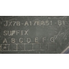 ŚLIZG ZDERZAKA LEWY TYŁ FOCUS MK4 JX7B-A17E851-B1