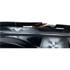 MERCEDES EQA H243 GRILL ATRAPA