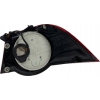 VW EOS LAMPA LEWA TYŁ LED BŁOTNIKA 1Q0945257A